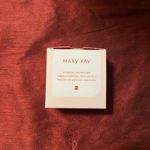 Mary Kay Hydrogel Eye Patches